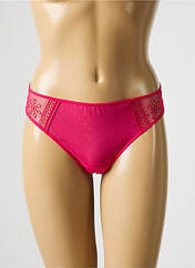 Culotte rose PASSIONATA pour femme seconde vue