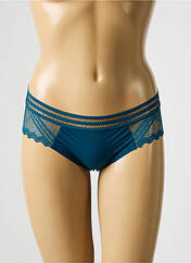Shorty bleu PASSIONATA pour femme seconde vue