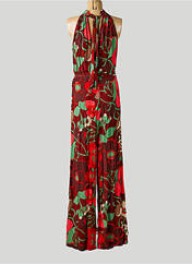 Combi-pantalon rouge KING LOUIE pour femme seconde vue