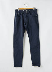 Jeans coupe slim bleu PETROL INDUSTRIES pour homme seconde vue