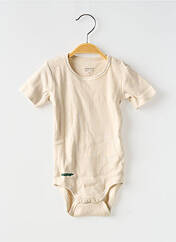 Body lingerie beige LIEWOOD pour garçon seconde vue