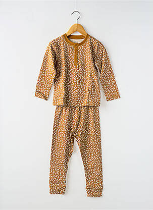 Pyjama beige LIEWOOD pour fille