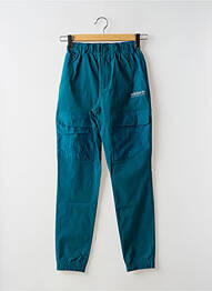Jogging sérigraphie floquée taille normale vert ADIDAS homme