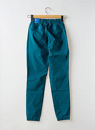 Jogging sérigraphie floquée taille normale vert ADIDAS homme