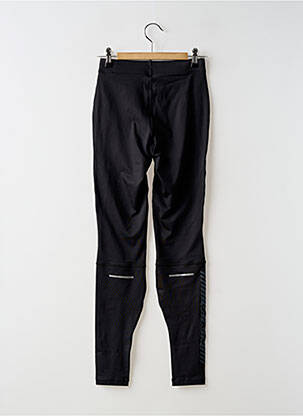 Legging stretch taille normale noir ASICS femme