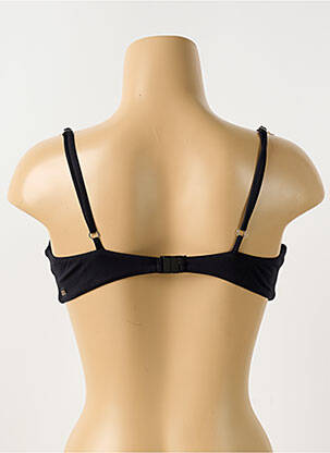 Haut de maillot de bain stretch brassieres noir BANANA MOON femme