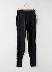 Legging noir ASICS pour femme seconde vue