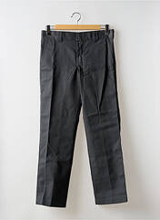 Pantalon droit gris DICKIES pour homme seconde vue