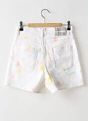 Short blanc ZADIG & VOLTAIRE pour fille seconde vue