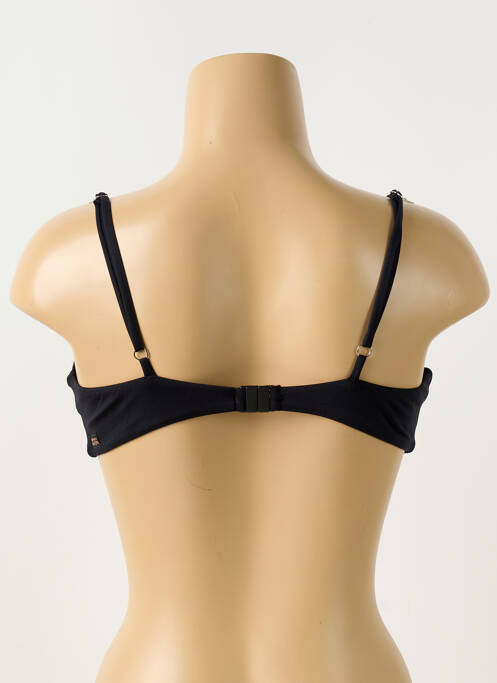 Haut de maillot de bain stretch brassieres noir BANANA MOON femme