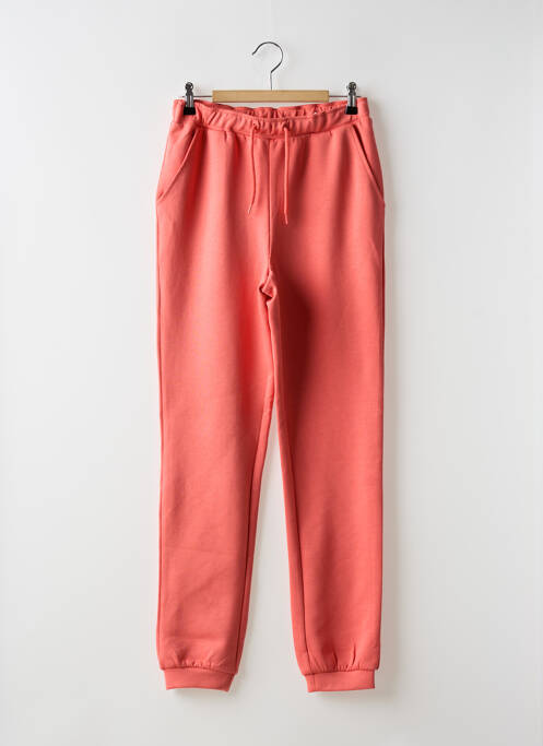 Jogging orange ONLY PLAY pour fille