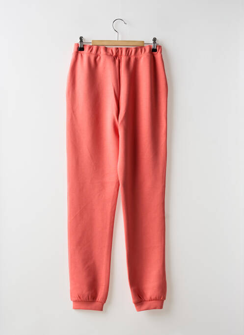 Jogging orange ONLY PLAY pour fille