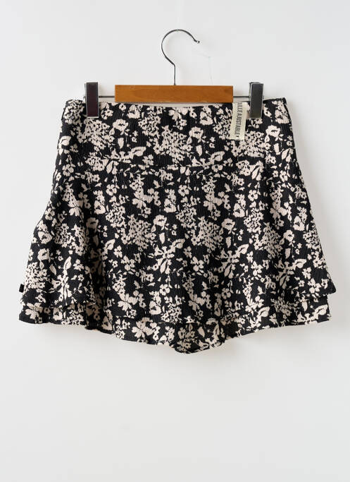 Jupe courte noir IKKS pour fille