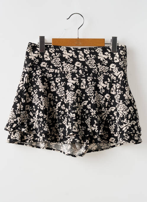 Jupe courte noir IKKS pour fille