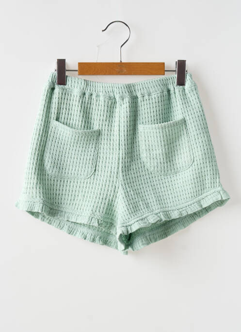 Short vert TAPE À L'OEIL pour fille