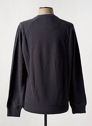 Sweat-shirt stretch manches longues gris PENFIELD homme