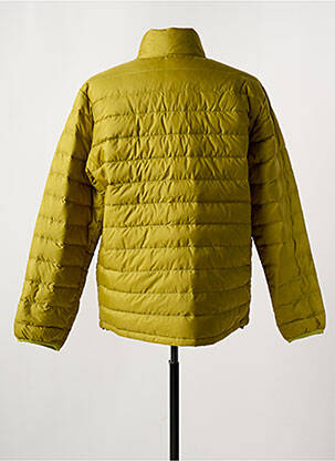 Doudoune poches sans capuche vert LEVI'S homme