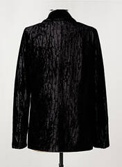 Blazer noir I.CODE (By IKKS) pour femme seconde vue