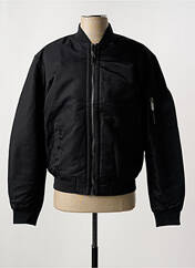 Doudoune noir CALVIN KLEIN pour homme seconde vue