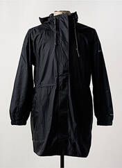 Imperméable noir COLUMBIA pour femme seconde vue