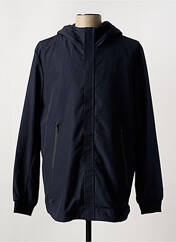 Parka bleu GEOX pour homme seconde vue