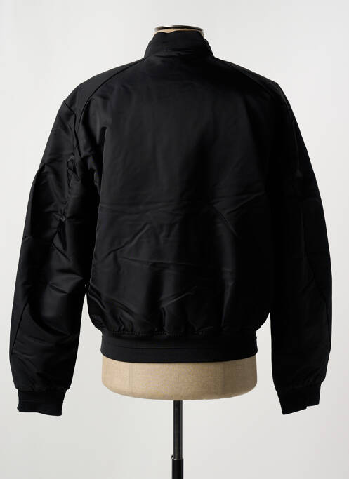 Doudoune noir CALVIN KLEIN pour homme