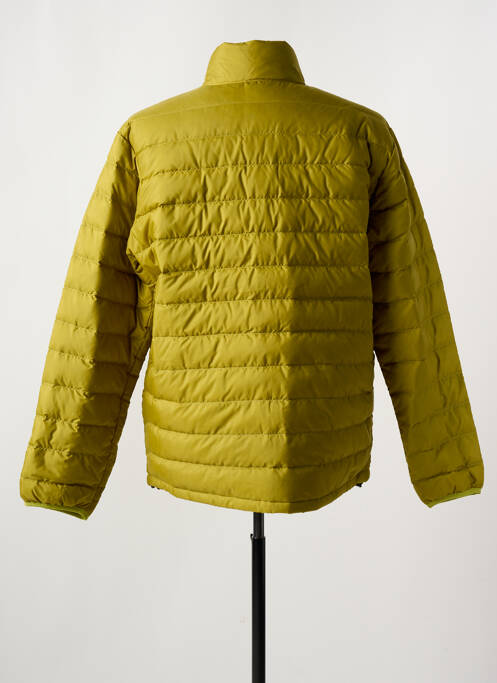 Doudoune vert LEVIS pour homme