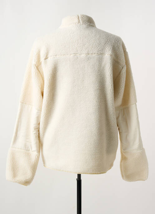 Polaire beige DICKIES pour homme