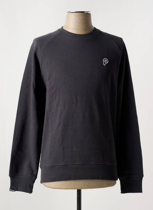 Sweat-shirt gris PENFIELD pour homme