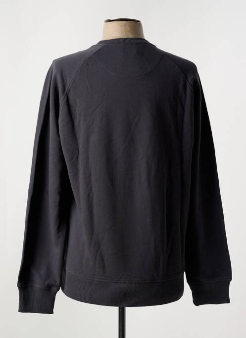 Sweat-shirt gris PENFIELD pour homme