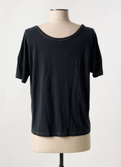 T-shirt gris VILA pour femme