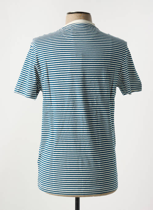 T-shirt vert FARAH pour homme