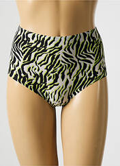 Culotte haute noir CHANTELLE pour femme seconde vue