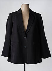 Blazer noir EVOKED VILA pour femme seconde vue