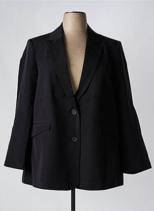 Blazer noir EVOKED VILA pour femme