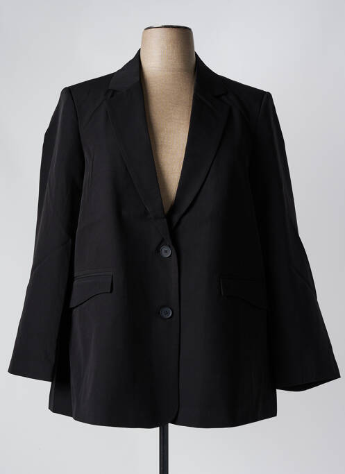 Blazer noir EVOKED VILA pour femme