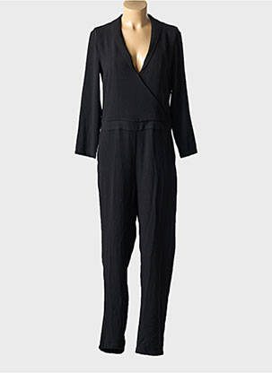 Combi-pantalon poches noir VILA femme