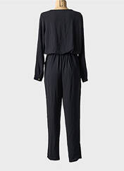 Combi-pantalon noir VILA pour femme seconde vue