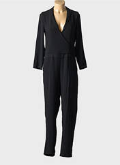 Combi-pantalon noir VILA pour femme seconde vue