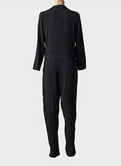 Combi-pantalon noir VILA pour femme seconde vue