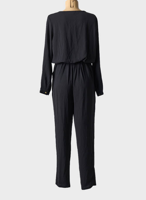 Combi-pantalon noir VILA femme