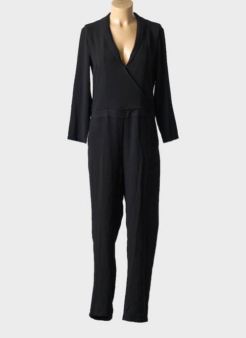 Combi-pantalon noir VILA pour femme