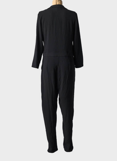 Combi-pantalon noir VILA femme