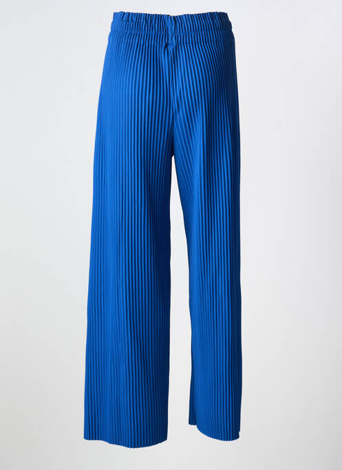 Pantalon large bleu Y.A.S pour femme