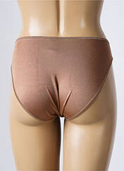 Culotte marron CHANTELLE pour femme seconde vue