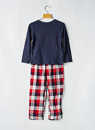 Pyjama bas pantalon bleu MAYORAL garcon