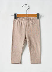 Legging beige MAYORAL pour fille seconde vue