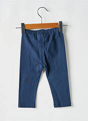 Legging bleu MAYORAL pour fille seconde vue