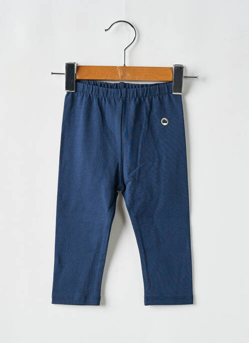 Legging bleu MAYORAL pour fille