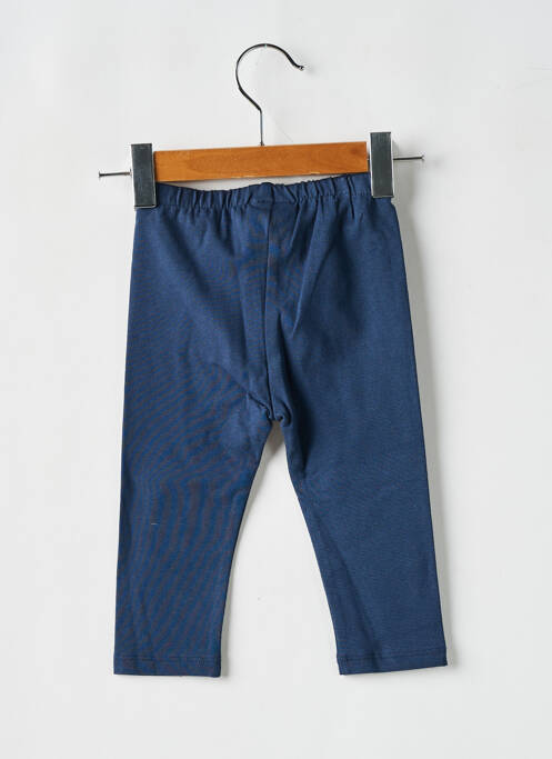 Legging bleu MAYORAL pour fille